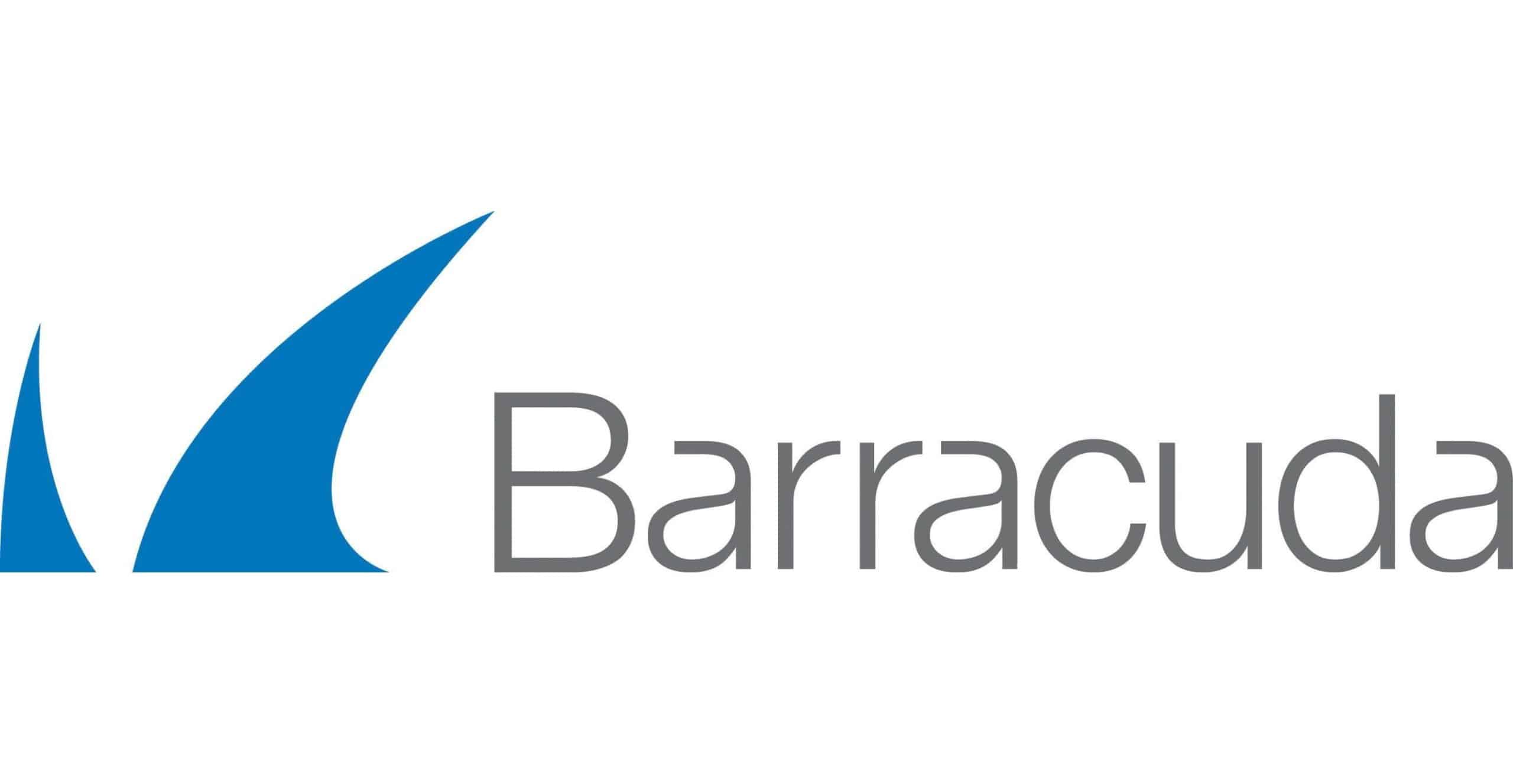 Barracuda protección de datos